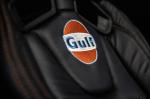 Ford Mustang GT Gulf Heritage by Brown Lee Performance 2019 года